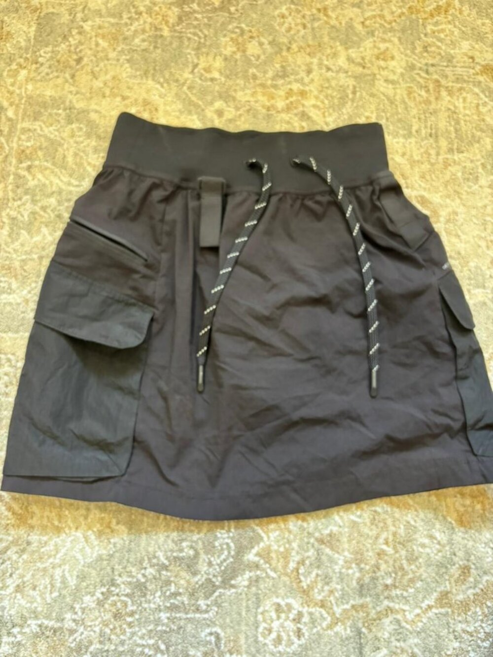 Lululemon Cargo Skirt / Skort